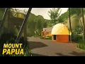 Download Lagu AKU MENDAKI GUNUNG INDAH YANG ADA DI INDONESIA BAGIAN TIMUR.... Mount Papua