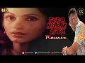 Lagu Tera Naam Liya - Remix | Ram Lakhan | Jackie Shroff, Dimple Kapadia | DJ Sameer | Trending 2024