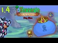 King Slime 1 4 Items Summon and Fight Wiki Links Time Stamps and Links in the Description