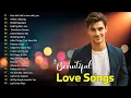Download Lagu Dreamy Love Songs 💖 Soft Romantic Ballads for Pure Romance | 2025 Playlist | Heartfelt Tunes