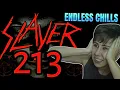Download Lagu Slayer - 213 | Reaction