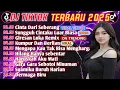 Download Lagu DJ TIKTOK TERBARU 2025 || DJ CINTA DARI SEBERANG 🎵 DJ CINTAKU LUAR BIASA 🎵 FULL ALBUM🔥🔥