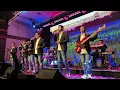 Download Lagu The Minute you're Gone:: Cliff Richard Cover by Henri Rontinsulu \u0026 ThomShell Band