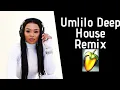 Lagu DJ Zinhle - Umlilo (Deep House Remix)