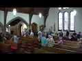 A Celebration of Life - Robert William Sharkody