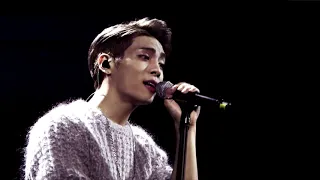 Download [Eng Sub] Jonghyun - End Of A Day | Live Performance 1080p MP3