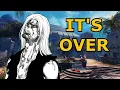 Guild Wars 2 It s Over