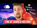 Cloudways Broke Every Rule of Web Hosting And WON