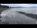 Rathtrevor Tide Time-Lapse