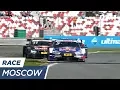 Download Lagu Ekström's the way to the podium - DTM Moscow 2017