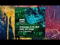 Download Lagu Anturage \u0026 Dj Skif feat. Ira Ange — La Cassette (Original Mix)
