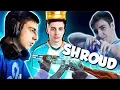 CS GO - SHROUD Top 10 Upvoted Reddit Clips Of All Time KING OF REDDIT