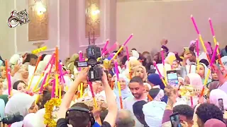 عبدالواحد البنا  انا ايه اللي عملتووو  رووووعه أفراح اسوان دندنها