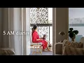 Download Lagu 5 AM Diaries I Habits that make me love mornings I Breakfast \u0026 Coffee I My Slow Nordic life