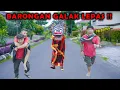 GAWAT !!! BARONGAN NGAMUK BIKIN PANIK SATU KAMPUNG