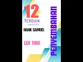 Download Lagu 12 karya HANK SAMUEL - gloria trio