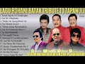 Album Rohani Batak - Tribute To Tapanuli,Humbang Hasundutan,Kota Sibolga,Aceh dan Sumatra Barat