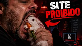 Sites DELETADOS que a internet tenta esconder até hoje
