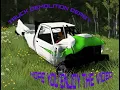 Truck Demolition Derby BeamNG RP Episode 113 BeamNG Demolition Derby