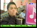 Download Lagu INBOX - NEW VOCALIST KERISPATIH - AKU HARUS JUJUR (Courtesy SCTV)