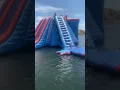 Tour if Splash-N-Dash