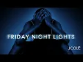 J. Cole - 2Face (Official Audio)