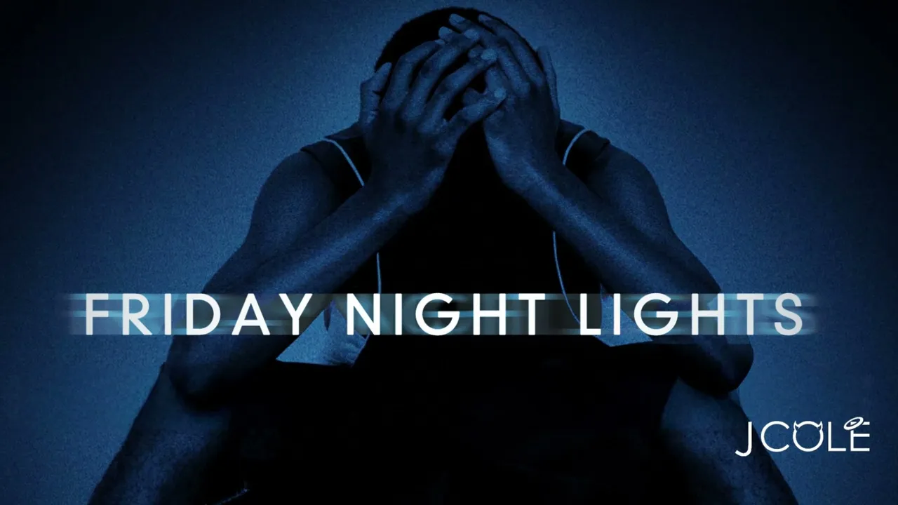J. Cole channel featured image