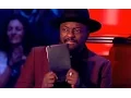 Download Lagu Stevie McCrorie VS Tim Arnold - Demons - Battle Rounds - The Voice UK 2015