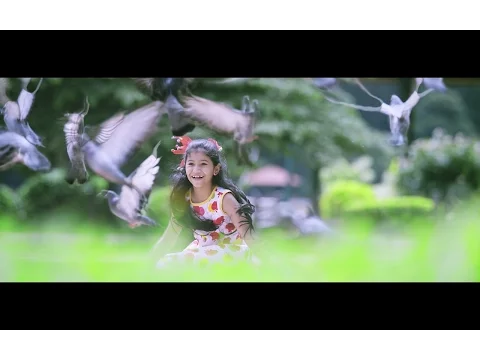 Nisabdham Official Teaser Tamil
