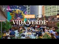 Vida Verde in New York - Review