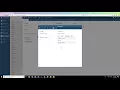 Enter a new Employee into Payclock