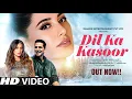 Download Lagu New Song | Dil Ka Kasoor | Akshay Kumar | Nargis Fakhri | New Hindi Song | New Song 2025