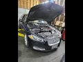 Jaguar Audi Land Rover rough idle Code P2178 P2187 FIXED