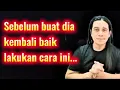 Lagu Hubungan dengan pasangan 7,7 juta orang mengalami ini