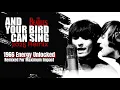 Lagu The Beatles 'AND YOUR BIRD CAN SING' 2025 Remix | 3D Vocals \u0026 Power  Not Heard In Official Versions