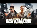 Download Lagu Desi Kalakaar Mega Mashup - Yo Yo Honey Singh ft.Imran Khan | Mashup 2024 |Remix
