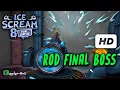 Download Lagu ICE SCREAM 8 TRUE ENDING UPDATE Full CUTSCENES | Rod Final Boss | High Definition
