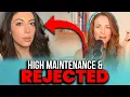 High Maintenance Women REJECTED Because They re a Headache - And They re Not Hotter Either