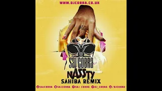 nassty sahiba d block europe intense saj cobra simiran kaur latest punjabi remix 2020 