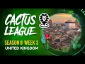 Download Lagu Cactus League S9W3 (United Kingdom)