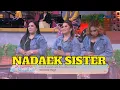 Download Lagu Cinta Luar Biasa | Nadeak Sister | KETAWA ITU BERKAH (8/11/22)