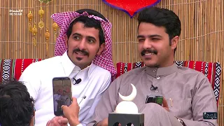 المدارى منه تكفيني كانه الا مني وكانه محمد الزعيزعي زايد سابر البصمه5 