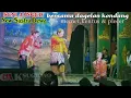 Lawak memet,kentus \u0026 plecer Janger new sastra dewa live blambangan muncar