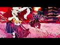 YORIICHI VS UPPER MOON 1 ORIGINAL MANGA FAN ANIMATION BY antikxge
