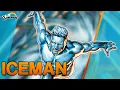 The Coolest Character In The X-Men Literally Wiki Weekends
