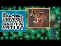 Generative Art Tools The Immaterial Universe