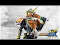Lagu The Absurd Japanese Kids Show That’s Shockingly Beautiful || Kamen Rider Gaim (Hindi)