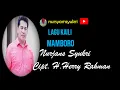 Download Lagu Mamboro