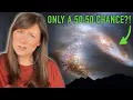 Download Lagu Will the Milky Way actually collide with the Andromeda galaxy?!