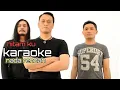 Lagu Hitam ku karaoke_andra and the backbone nada rendah